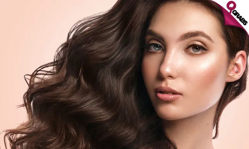 L'Oréal Hair Treatment!